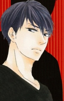 Персонаж Кэн Тосаямада