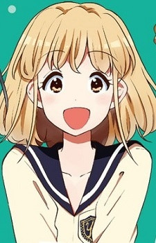 Персонаж Юкари Сакума