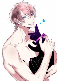 Персонаж Keisuke Takaba