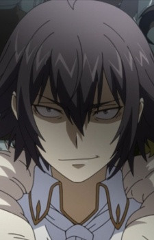 Персонаж Ла Тремойль