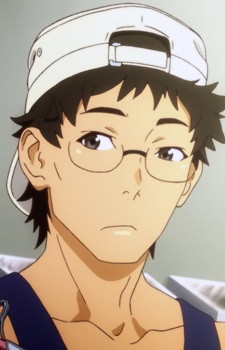 Персонаж Отец Норимити