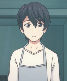 Персонаж Kanata