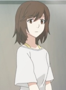 Персонаж Haruka