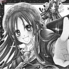 Персонаж Yuuhi Akabane
