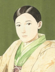 Персонаж Tomoji Uchida