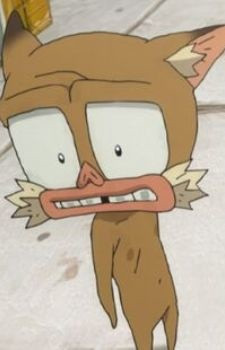 Биография персонажа Уилли