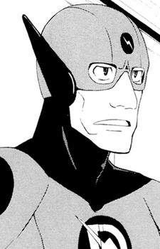Персонаж Савао Накано