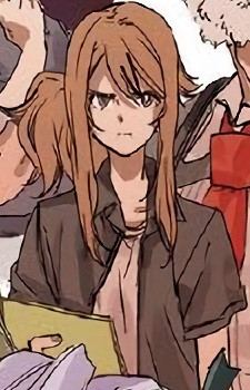 Персонаж Akemi Matsukawa