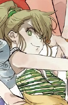 Персонаж Anri Toyohashi