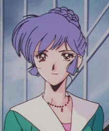 Персонаж Mitsuko Kanzaki