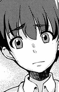 Персонаж Ю