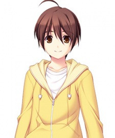 Персонаж Tomo Maishima