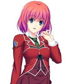 Персонаж Maya