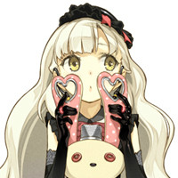 Персонаж Mayu