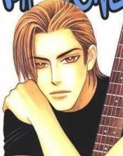 Биография персонажа Фэй Шангуань
