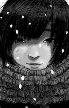 Персонаж Девушка