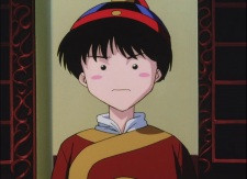 Персонаж Sang Yung