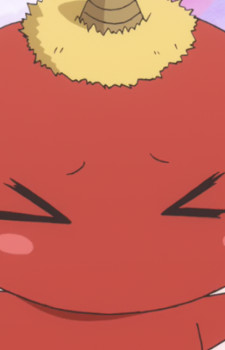 Персонаж Они