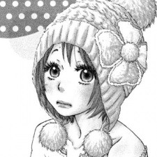 Персонаж Aki Terada