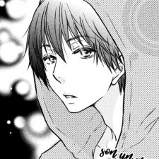 Персонаж Tomoya Hongyo