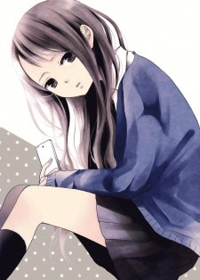 Персонаж Mishio Nanjo