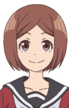 Персонаж Аманэ Катагири