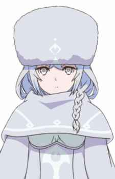 Персонаж Коцит