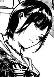 Персонаж Sayaka Yamamoto