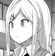Персонаж Chiaki Shinohara