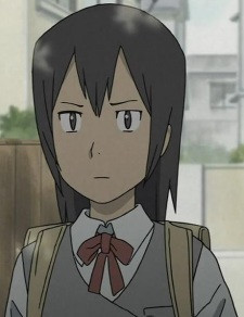 Персонаж Маюми
