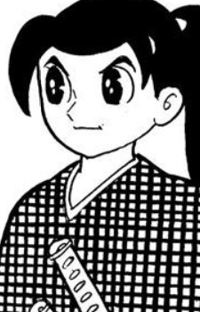 Персонаж Kyujuro Fukakusa