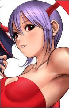 Персонаж Лилит