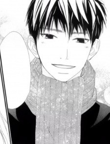 Персонаж Kouichirou Hata