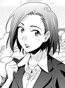 Персонаж Матико Кинэ