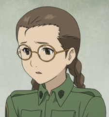 Персонаж Shizuka Nonomiya