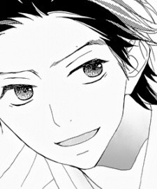 Персонаж Yuuma Saiki