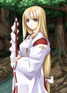 Персонаж Kureha