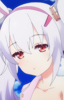 Персонаж Лэффи
