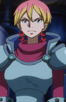 Биография персонажа Гуарана