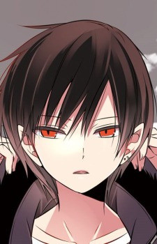 Персонаж Shinya Kudou