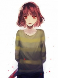 Персонаж Chara