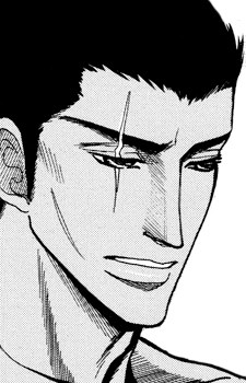 Персонаж Гейтс