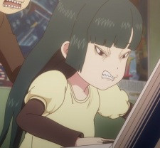 Персонаж Mi-tan