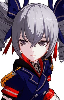 Персонаж Броня Зайчик