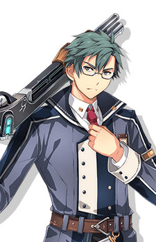 Персонаж Machias Regnitz