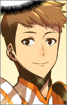 Персонаж Джинхо Ю