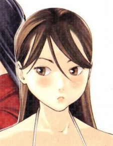 Персонаж Izumi Nogawa