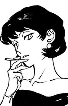 Персонаж Момо
