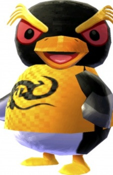 Персонаж Хоппер