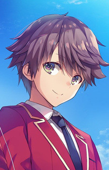 Персонаж Такуя Ягами
